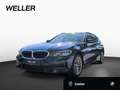 BMW 320 d Tour Sport Line LiCoPr LED DAB HiFi PDC 18" Azul - thumbnail 1
