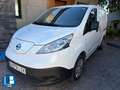 Nissan NV200 E- FURGON COMFORT 40KWH Blanco - thumbnail 2