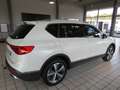 SEAT Tarraco 1.5 TSI Xcellence*DSG*AHK*el.Heckkl.*Navi*1.Hd Weiß - thumbnail 6