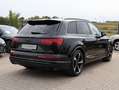 Audi Q7 3.0 TDI quattro - S LINE   BOSE   ALL-BLACK Noir - thumbnail 7