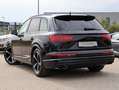 Audi Q7 3.0 TDI quattro - S LINE / BOSE / ALL-BLACK Zwart - thumbnail 11