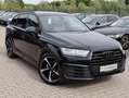 Audi Q7 3.0 TDI quattro - S LINE   BOSE   ALL-BLACK Noir - thumbnail 10