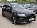 Audi Q7 3.0 TDI quattro - S LINE / BOSE / ALL-BLACK Zwart - thumbnail 10