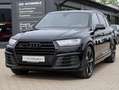 Audi Q7 3.0 TDI quattro - S LINE / BOSE / ALL-BLACK Zwart - thumbnail 2