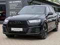 Audi Q7 3.0 TDI quattro - S LINE   BOSE   ALL-BLACK Noir - thumbnail 2