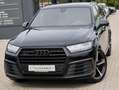 Audi Q7 3.0 TDI quattro - S LINE   BOSE   ALL-BLACK Noir - thumbnail 1