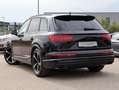 Audi Q7 3.0 TDI quattro - S LINE   BOSE   ALL-BLACK Noir - thumbnail 11