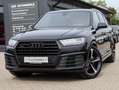 Audi Q7 3.0 TDI quattro - S LINE   BOSE   ALL-BLACK Noir - thumbnail 9