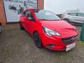 Opel Corsa Corsa 1.4i Black Edition (EU6.2) Rood - thumbnail 10