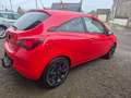 Opel Corsa Corsa 1.4i Black Edition (EU6.2) Rood - thumbnail 7