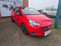 Opel Corsa Corsa 1.4i Black Edition (EU6.2) Rood - thumbnail 8