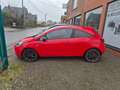 Opel Corsa Corsa 1.4i Black Edition (EU6.2) Rood - thumbnail 4