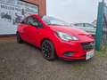 Opel Corsa Corsa 1.4i Black Edition (EU6.2) Rood - thumbnail 13