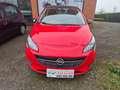 Opel Corsa Corsa 1.4i Black Edition (EU6.2) Rood - thumbnail 12