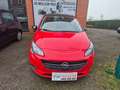 Opel Corsa Corsa 1.4i Black Edition (EU6.2) Rood - thumbnail 9