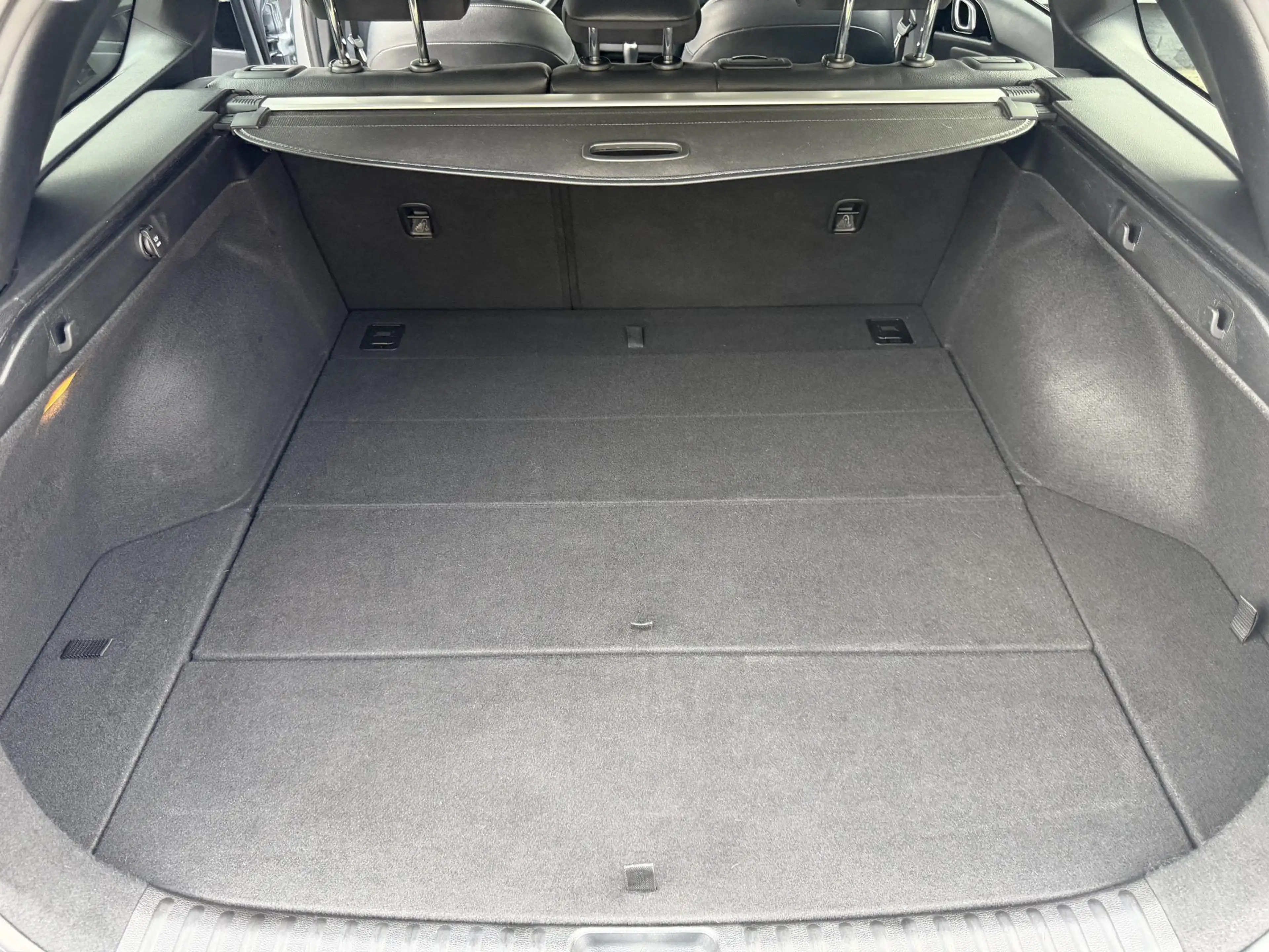 Kia Ceed SW / cee'd SW Sportswagon 1.0 T-GDi DynamicPlusLine | Stoel/Stuu — photo 13