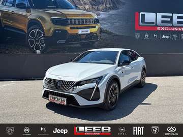 Hybrid 145 e-DCS6 GT inkl. 360° Vision Pack