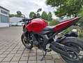 Honda CB 1000 CB1000 S Hornet Rojo - thumbnail 5
