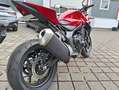 Honda CB 1000 CB1000 S Hornet Rojo - thumbnail 9