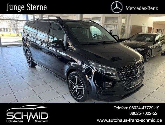 Mercedes-Benz V 300