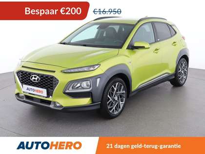 Hyundai KONA 1.6 Hybrid Style 2WD