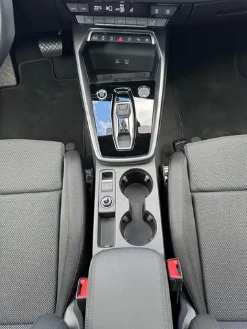 Audi A3 view 15