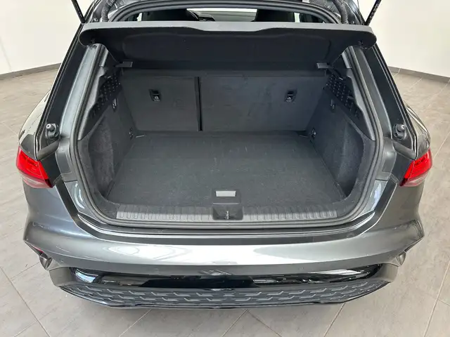 Audi A3 view 6