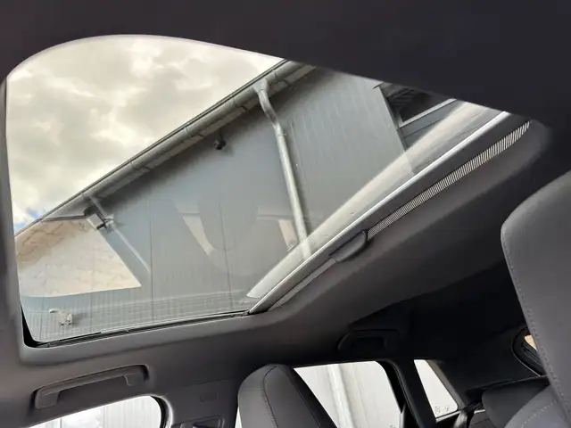 Audi A3 view 11