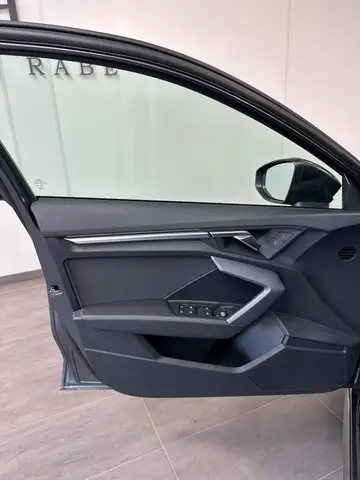 Audi A3 view 7