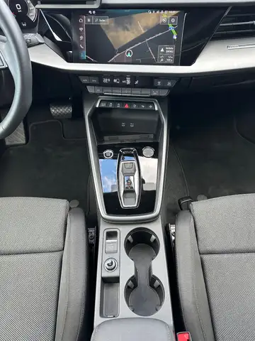 Audi A3 view 14
