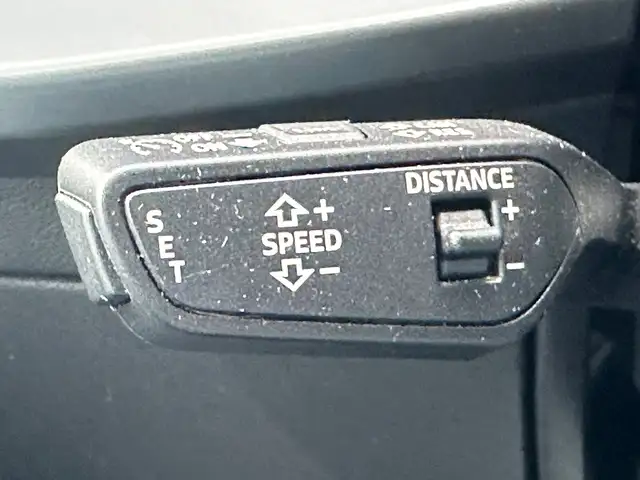 Audi A3 view 19