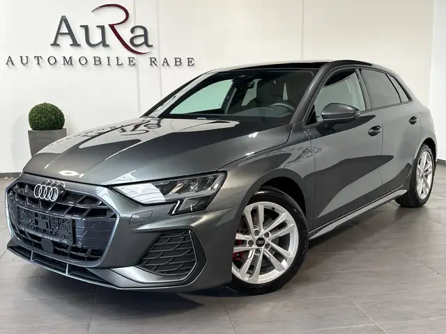 Audi A3 main image