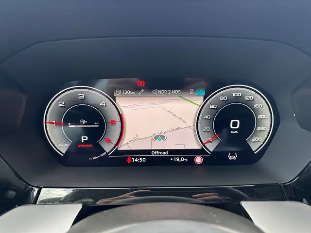Audi A3 view 18