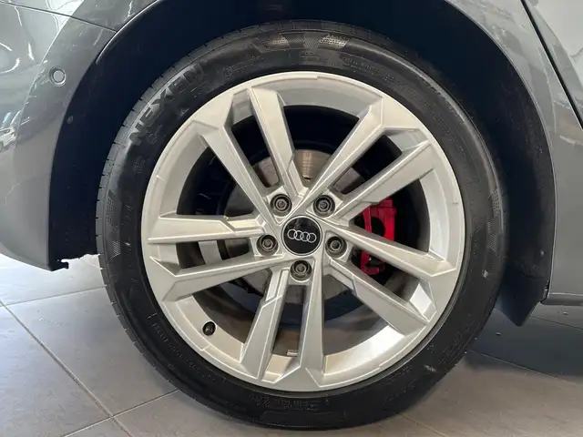 Audi A3 view 3