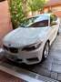 BMW 220 220dA Coupé Sport Sport Blanco - thumbnail 9