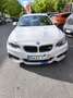 BMW 220 220dA Coupé Sport Sport Blanco - thumbnail 1
