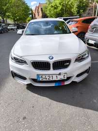 220dA Coupé Sport Sport