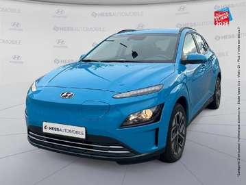 Electric 39kWh - 136ch Intuitive
