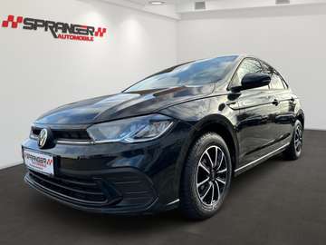 *VI Life *1.0*TSI Life*DSG*LM-FELGEN*RFK*