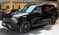 Mercedes-Benz GLS 400 d 4M*AMG*Pano*StHzg*AHK*HuD*Burme.*23" Noir - thumbnail 2