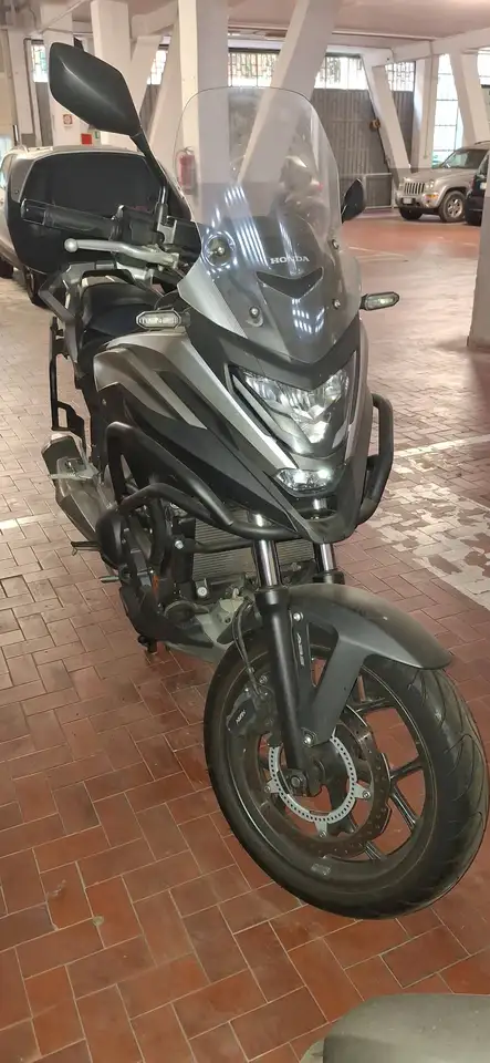 Honda NC 750