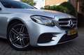 Mercedes-Benz E 450 4Matic Premium Plus AMG Line Autom Luxe Leder Navi Gris - thumbnail 13