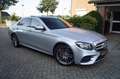 Mercedes-Benz E 450 4Matic Premium Plus AMG Line Autom Luxe Leder Navi Gris - thumbnail 8