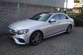 Mercedes-Benz E 450 4Matic Premium Plus AMG Line Autom Luxe Leder Navi Gris - thumbnail 1