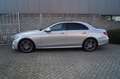 Mercedes-Benz E 450 4Matic Premium Plus AMG Line Autom Luxe Leder Navi Gris - thumbnail 2