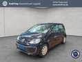 Volkswagen up! ! e-up! Schwarz - thumbnail 1
