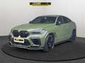 BMW X6 M - thumbnail 1