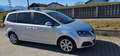 SEAT Alhambra Style*2.0*TDI*DSG*Kamera*Navi*Tempo*LED*5-Sitze* Argent - thumbnail 13