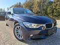 BMW 316 316 i F31 Aut. Advantage+Sport+Xenon+Navigation Blau - thumbnail 1