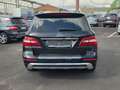Mercedes-Benz ML 350 ML -Klasse ML 350 BlueEfficiency Noir - thumbnail 5